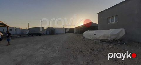 İcarəyə verilir obyekt 800 m² — Bakı