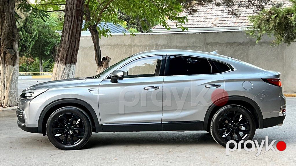 Changan CS 85, 2.0 L, 2020 il, 155 000 km — Avtomobillər, Xırdalan (7)