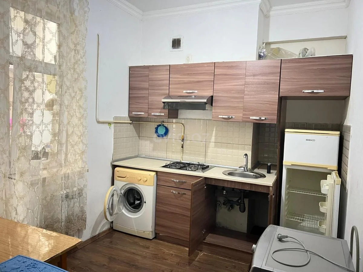Kirayə 3 otaqlı mənzil Hövsan qəsəbəsində — Mənzil, Bakı (4)