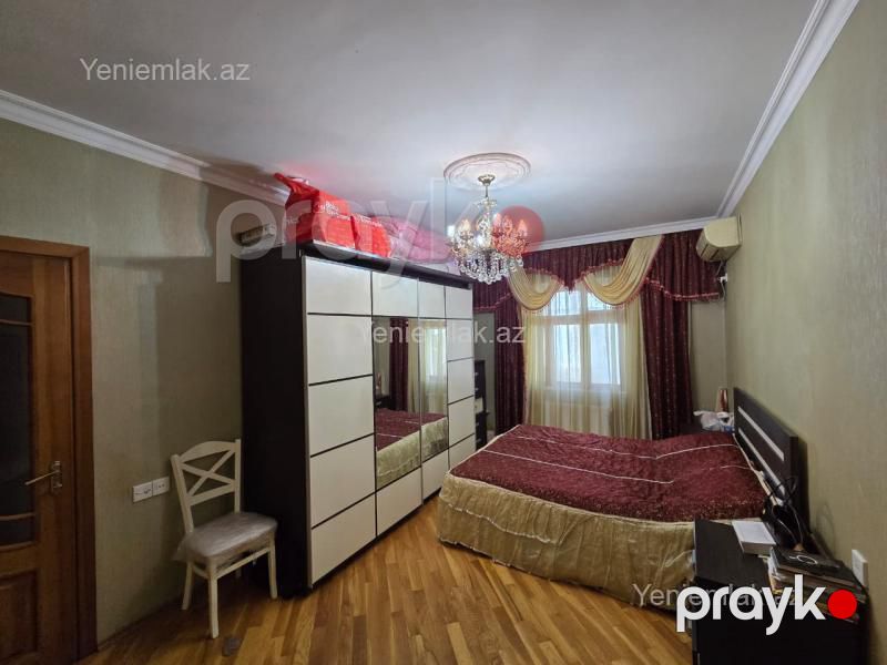 Satılır 3 otaqlı Bina evi menzil (Köhnə tikili), 85 m², Sabunçu rayonu — Mənzil, Bakı (4)