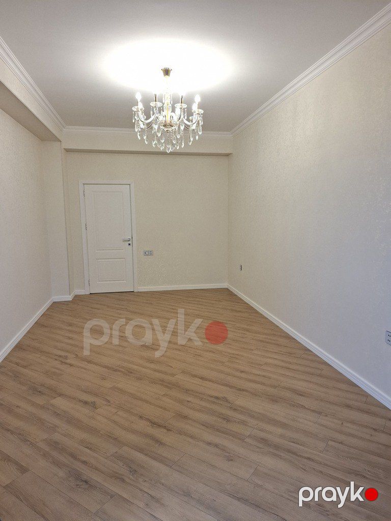 Satılır 3 otaqlı yeni tikili 95 m² — Mənzil, Bakı (8)