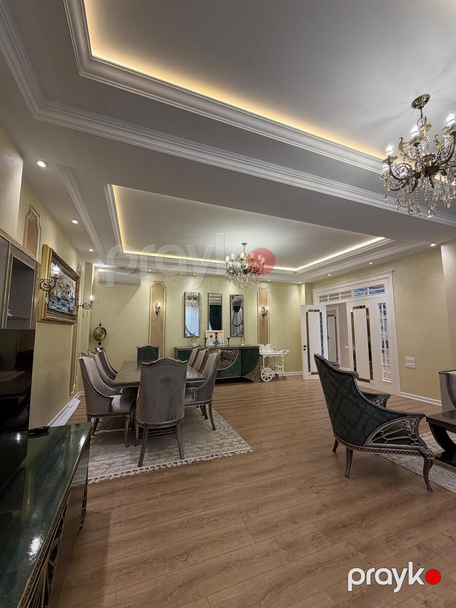 Satılır 6 otaqlı həyət evi/bağ evi 370 m² — Ev, villa, Sumqayıt (9)