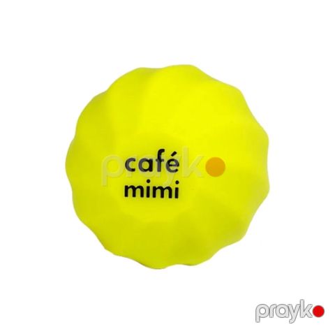 Dodaq balzamı Cafe Mimi Nanə, 8 ml — Bakı