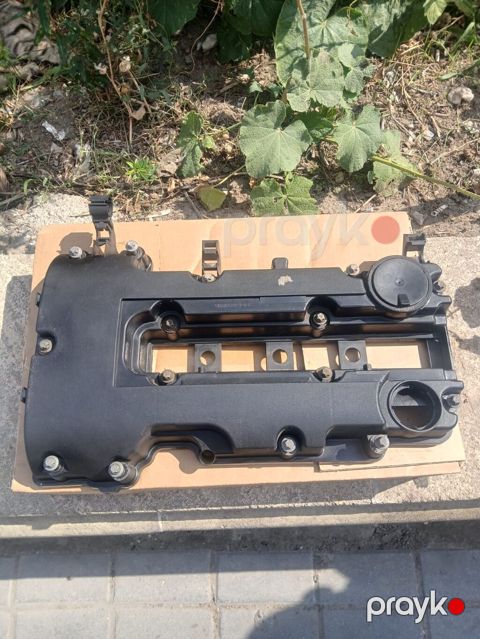 Məhsul: Mühərrik klapan qapağı (valve cover) Sevralit kuruz Təsvir — Sumqayıt