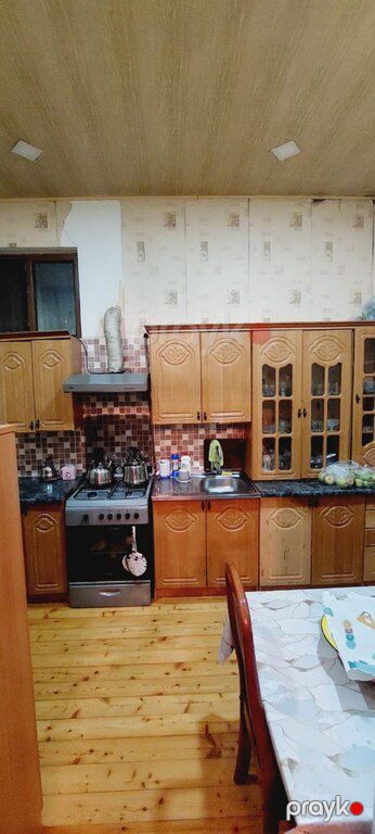 Həyət evi, Səbail r — Ev, villa, Bakı (10)