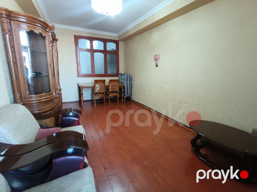 İcarəyə verilir 2 otaqlı yeni tikili 75 m² — Mənzil, Bakı (5)