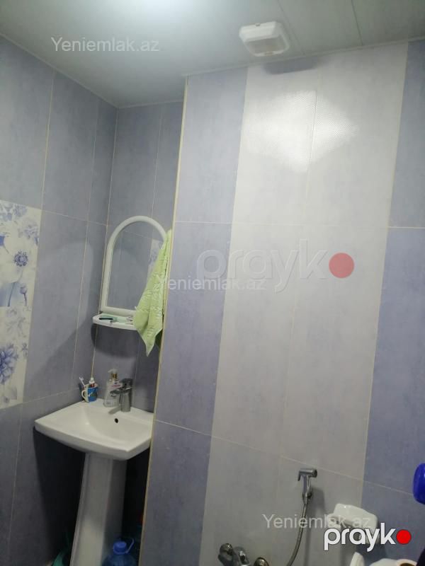 Satılır 2 otaqlı Bina evi menzil (Yeni tikili), 38 m², Xırdalan ş — Mənzil (4)