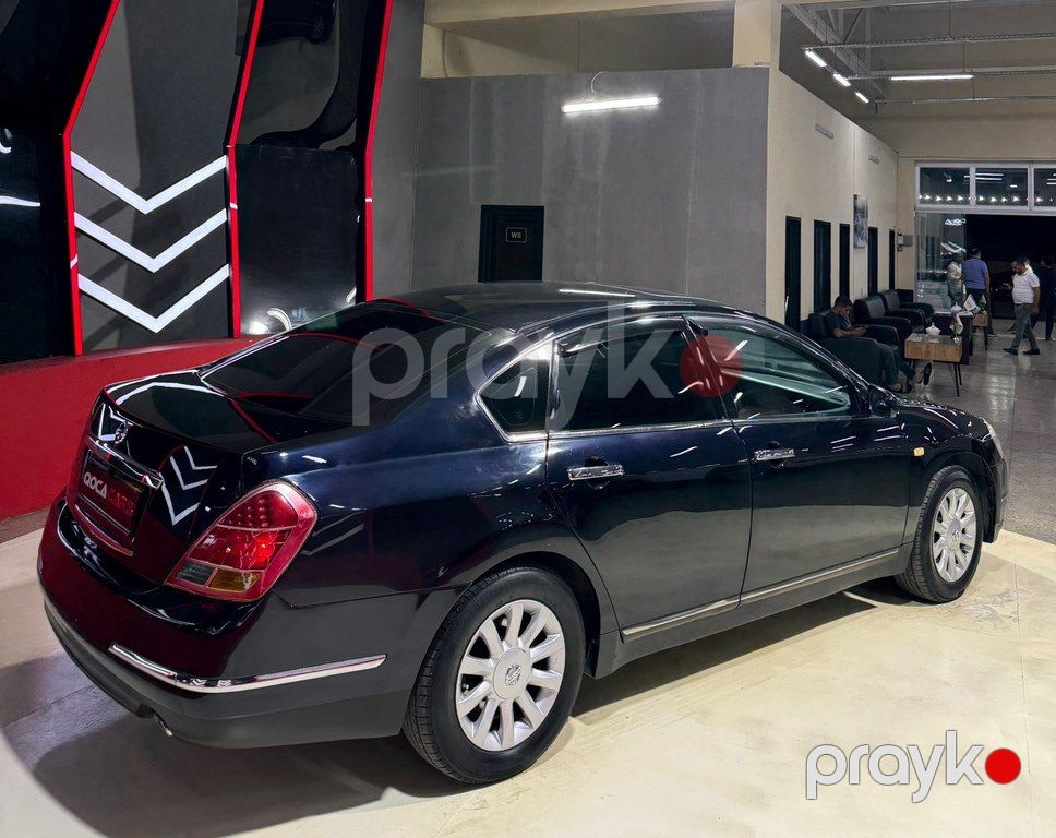 Nissan Teana, 2.3 L, 2007 il, 341 000 km — Avtomobillər, Sumqayıt (7)