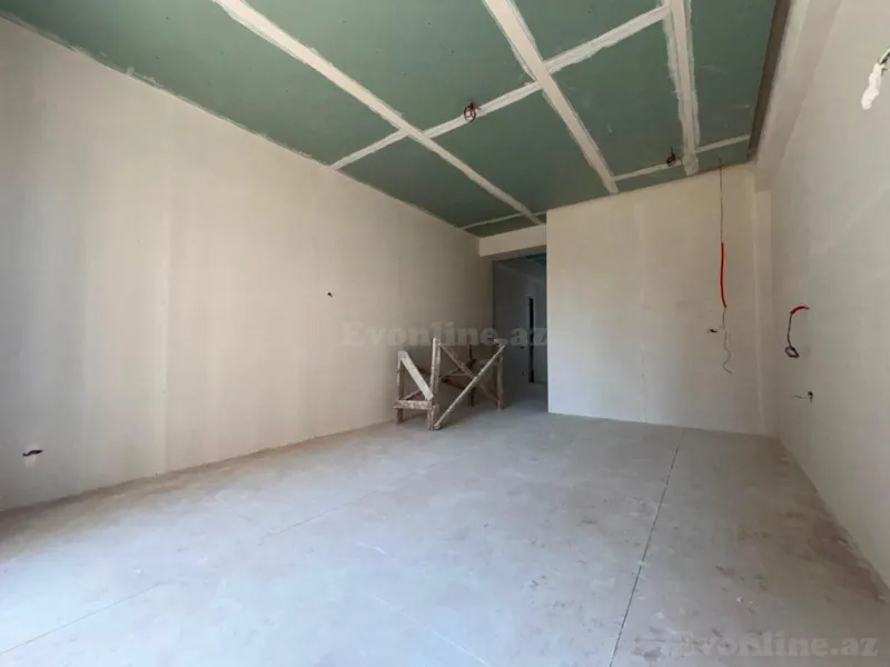 Satılır 3 otaqlı Mənzil Yeni tikili 170 m² Bakı, Xətai r — Mənzil, Bakı (8)