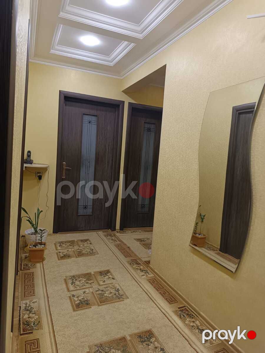 4-otaqlı mənzil, 41A məhəllə, 103 m² — Mənzil, Sumqayıt (8)