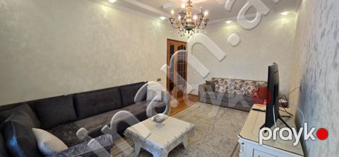 4 otaqlı Yeni tikili, Satış, Bakı, Nəsimi — Bakı