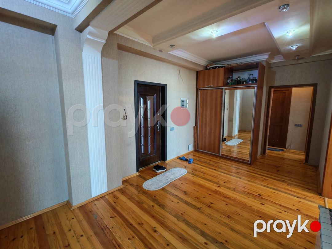 İcarəyə verilir 3 otaqlı yeni tikili 100 m² — Mənzil, Bakı (3)