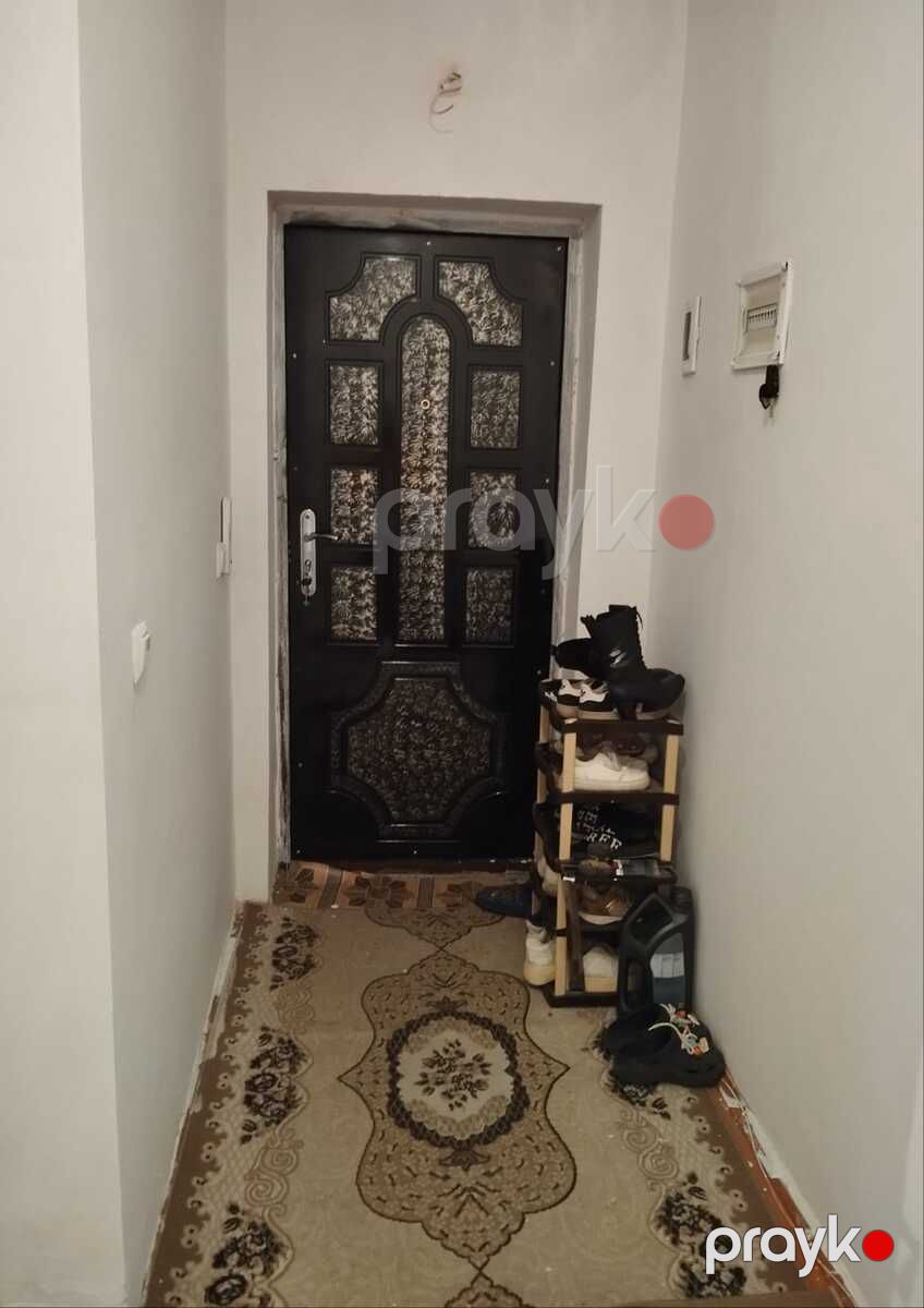 Satılır 2 otaqlı köhnə tikili 58 m² — Mənzil, Bakı (10)