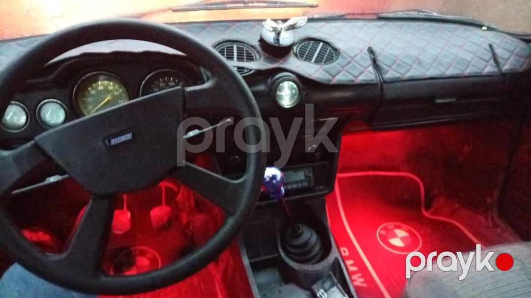 Lada (vaz) 2106, 1994 il — Avtomobillər, Bakı (2)