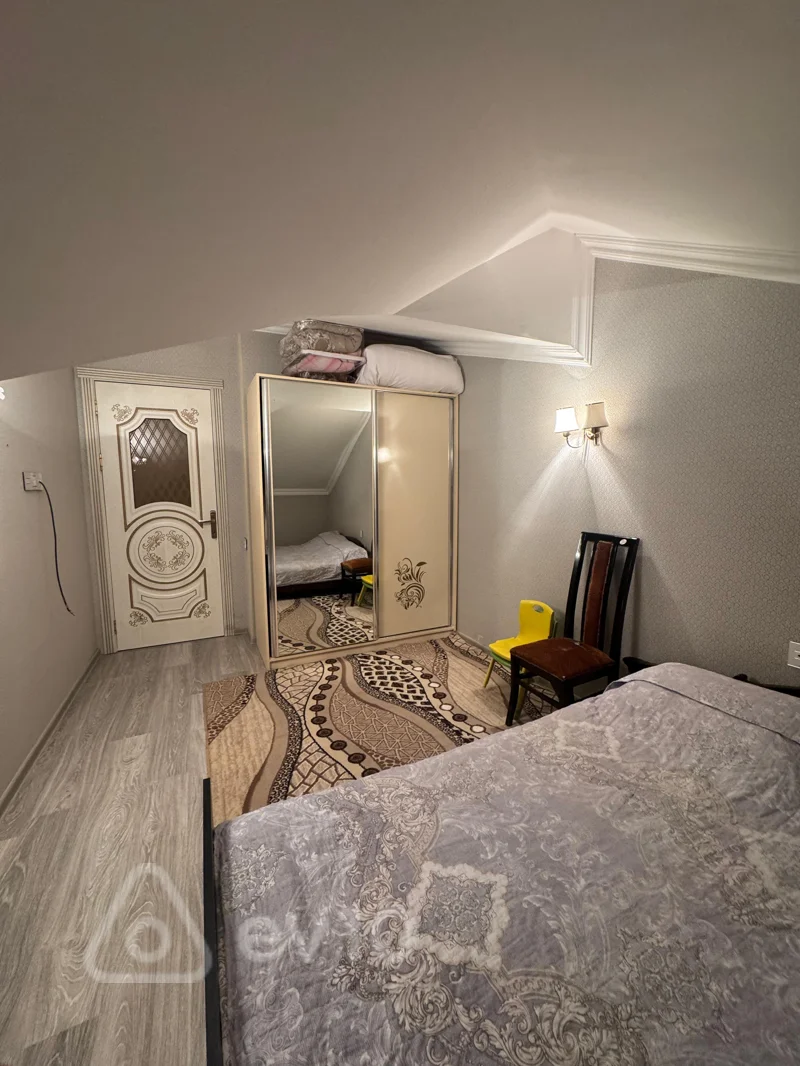 2 otaqlı mənzil, 42 m², Masazır Rahat Nəfəs yaşayış kompleksi — Mənzil, Bakı (6)
