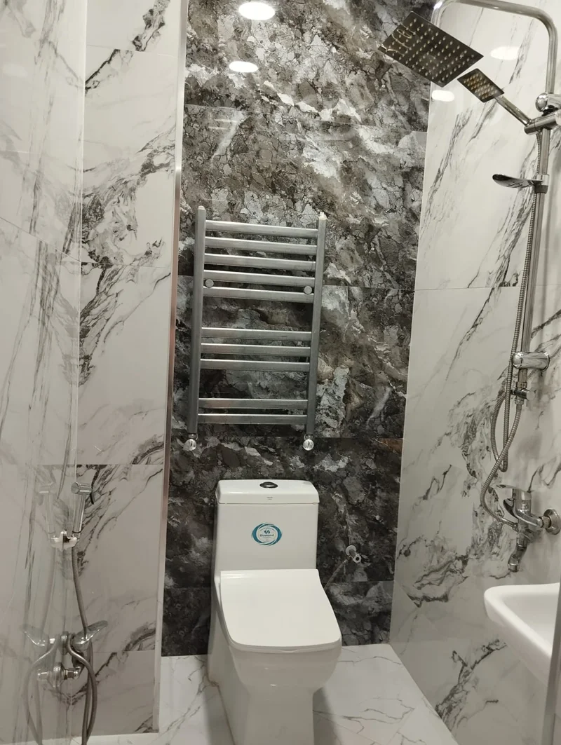 2 otaqlı mənzil, 52 m², Xırdalan şəhəri — kirayə — Mənzil, Xırdalan (5)