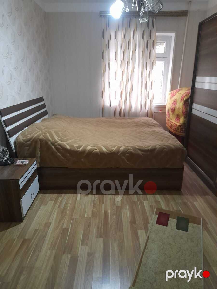 Satılır 2 otaqlı köhnə tikili 60 m² — Mənzil, Bakı (4)