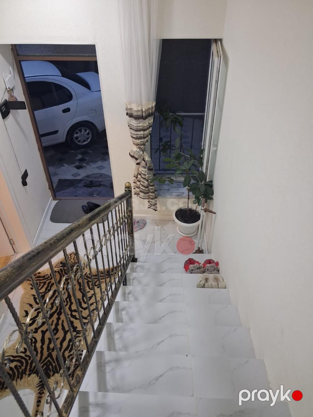 Satılır həyət evi, Savalan qəs — Ev, villa (3)