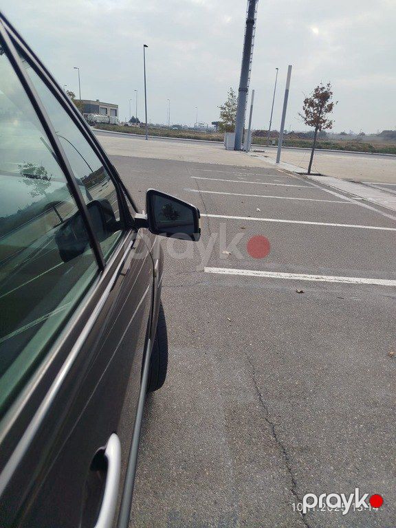 Renault Grand Scenic, 1.5 L, 2008 il, 450 000 km — Avtomobillər, Bakı (9)