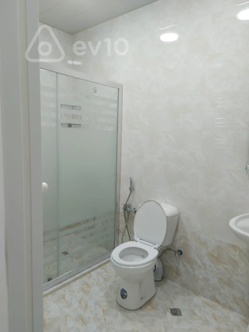 2 otaqlı mənzil, 72 m², Bəhruz Nuriyev — kirayə — Mənzil, Bakı (9)