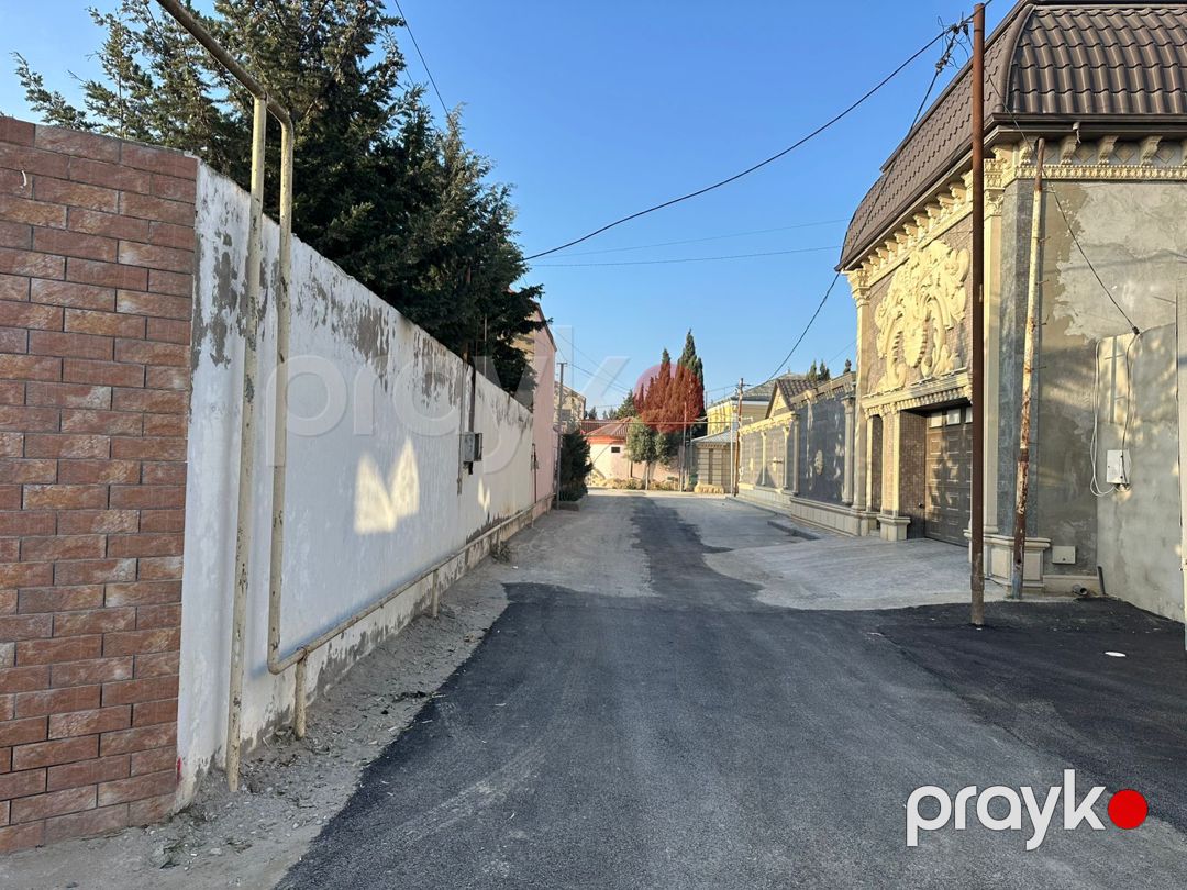 Satılır torpaq 6 sot — Torpaq, Bakı (3)