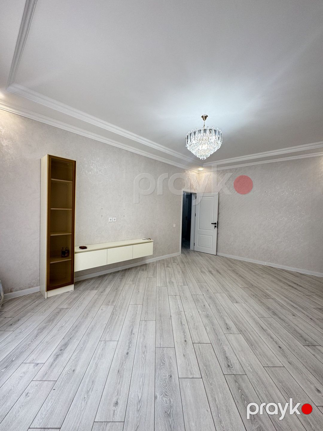 Satılır 5 otaqlı həyət evi/bağ evi 130 m² — Ev, villa, Bakı (5)