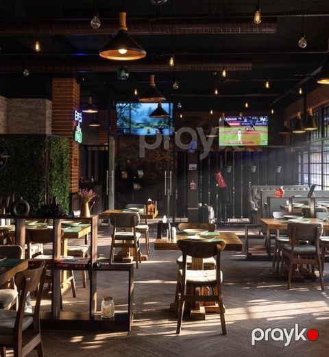 İcarəyə verilir obyekt 400 m² — Bakı