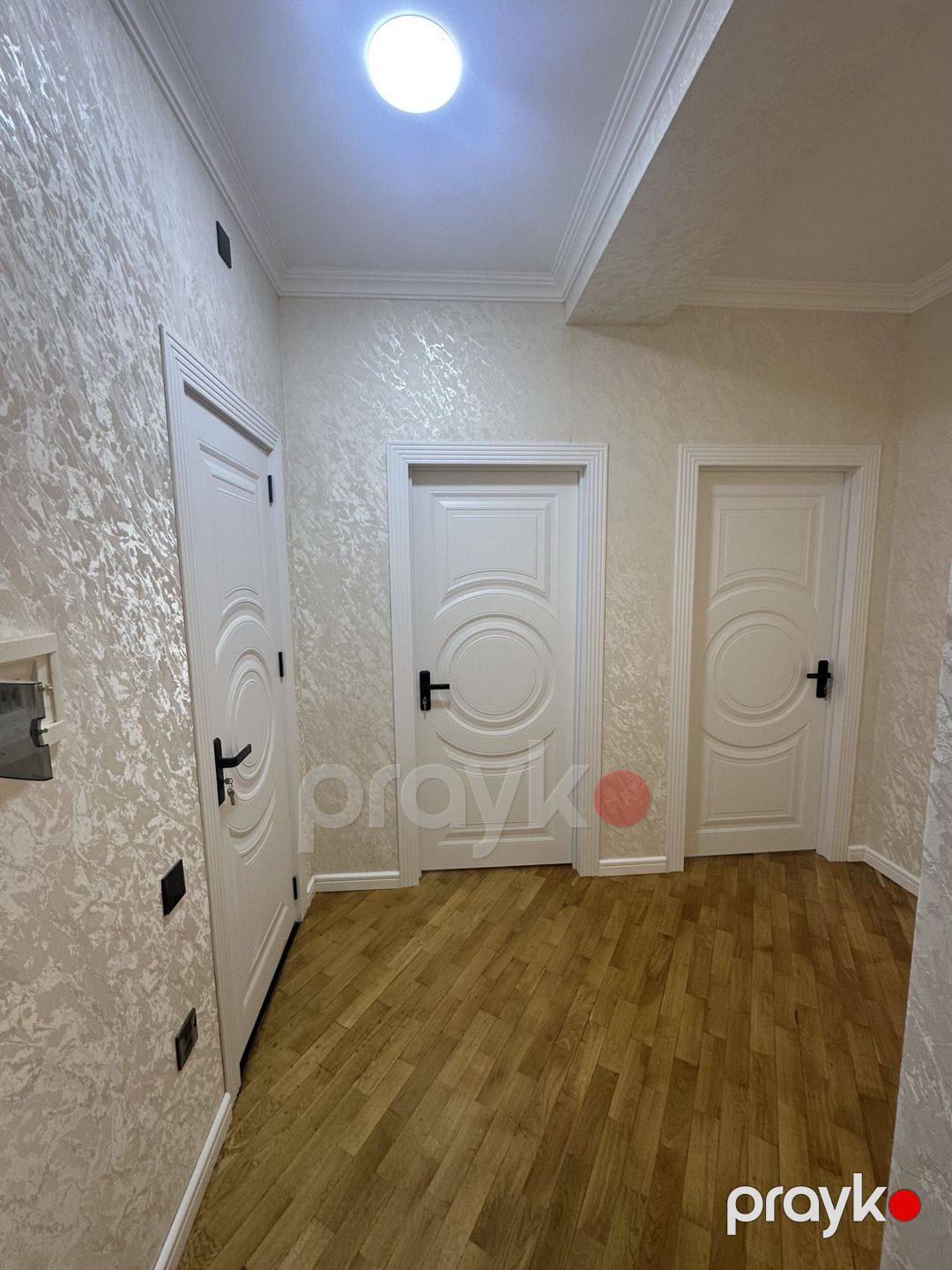 Satılır 2 otaqlı yeni tikili 62 m² — Mənzil, Bakı (10)