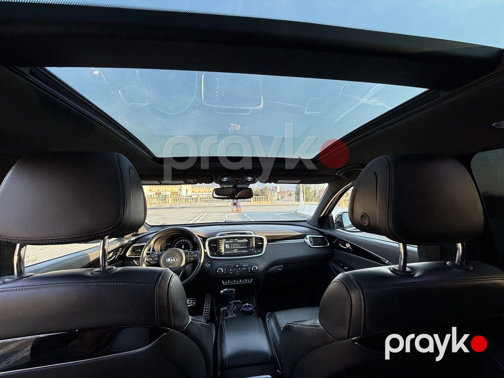 Kia Sorento, 2.0 L, 2015 il, 350 000 km — Avtomobillər, Bakı (6)