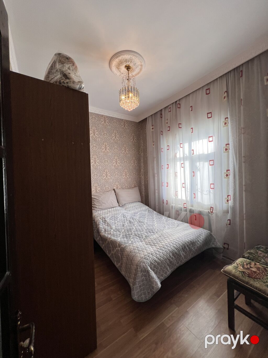 4 otaqlı, 100 kv. m — Ev, villa, Mehdiabad (4)
