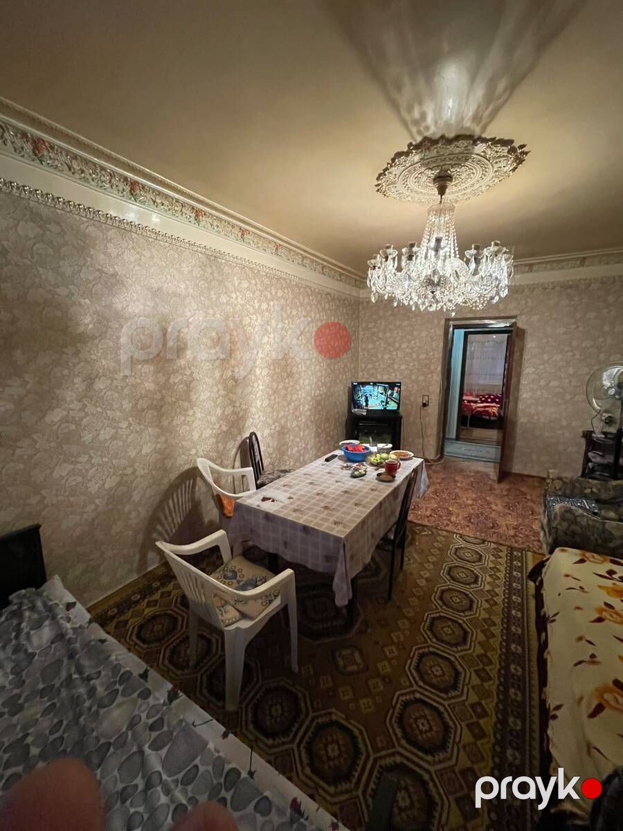 Satılır 3 otaqlı köhnə tikili 90 m² — Mənzil, Bakı (6)