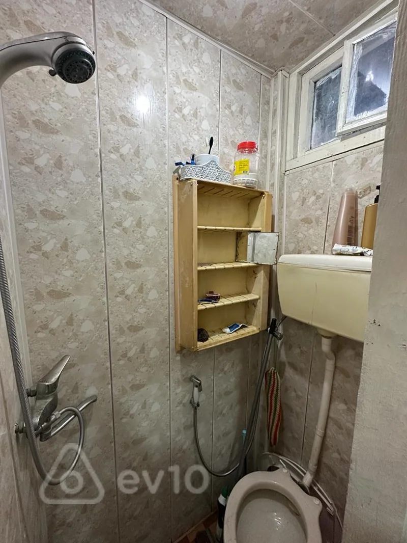 2 otaqlı mənzil, 47 m², Mayakovski küçəsi — Mənzil, Bakı (9)