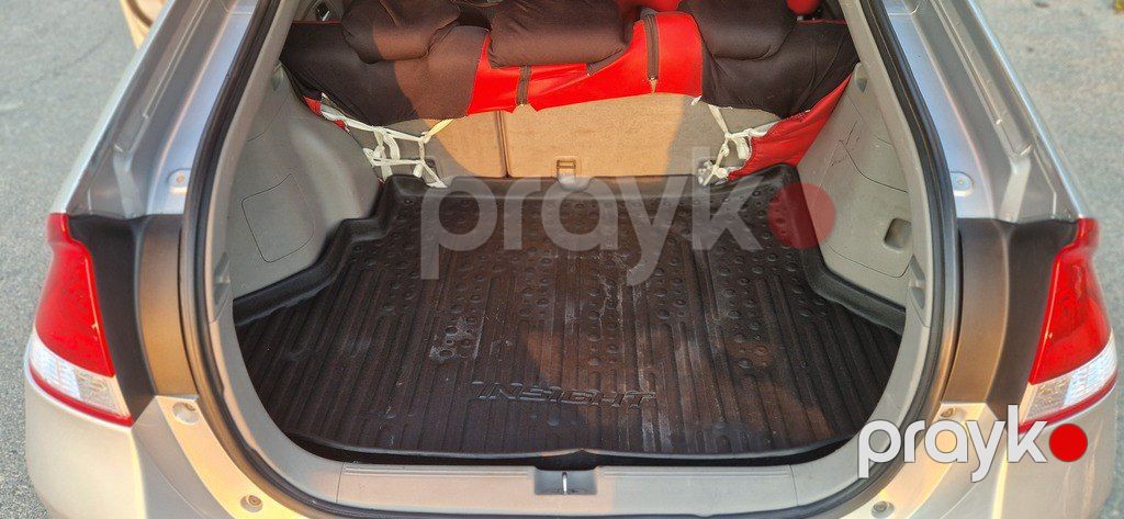 Honda Insight, 1.3 L, 0.58 kWh, 2009 il, 354 125 km — Avtomobillər, Bakı (10)