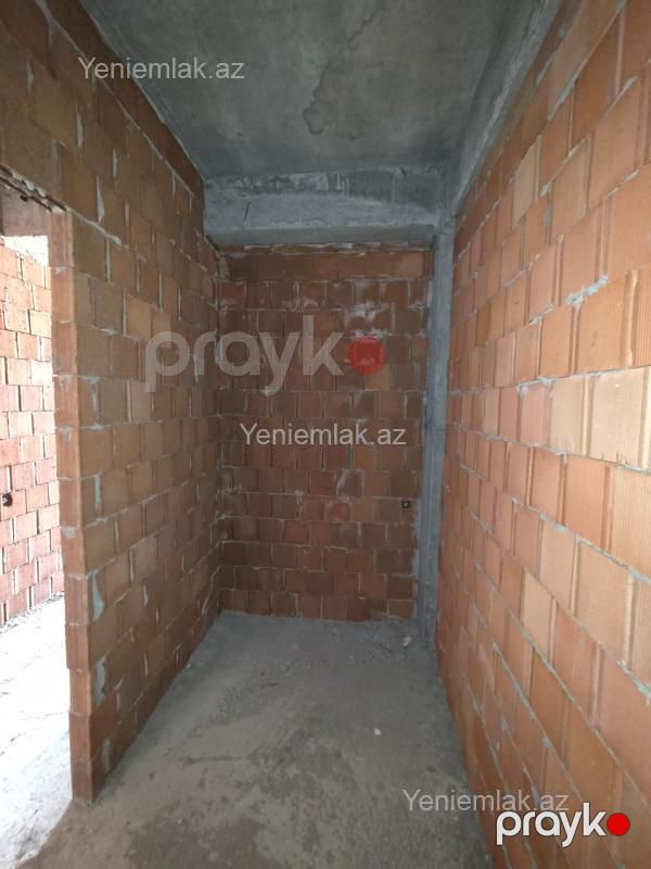 Satılır 2 otaqlı Bina evi menzil (Yeni tikili), 57.5 m², Sumqayıt şəh — Mənzil, Sumqayıt (8)