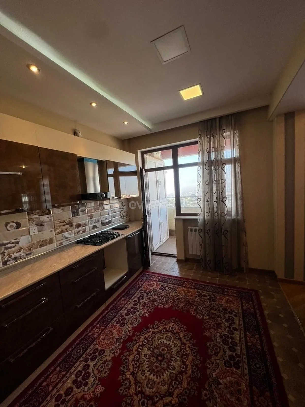 3 otaqlı tam təmirli mənzil satılır Biləcəri qəsəbəsində — Mənzil, Bakı (7)