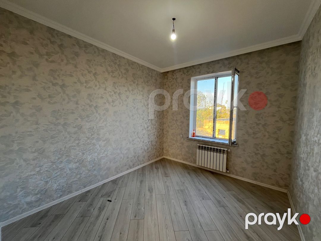 Həyət evi, Hövsan qəs — Ev, villa, Bakı (12)