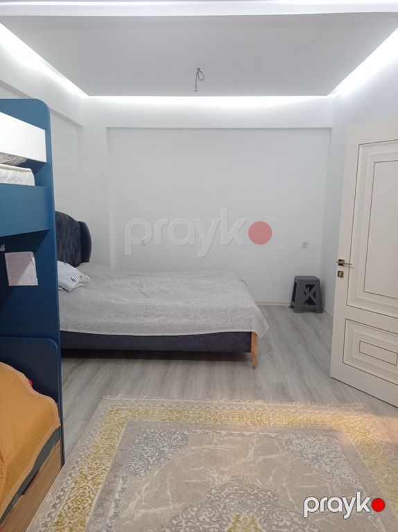 Satılır 2 otaqlı yeni tikili 80 m² — Mənzil, Bakı (5)