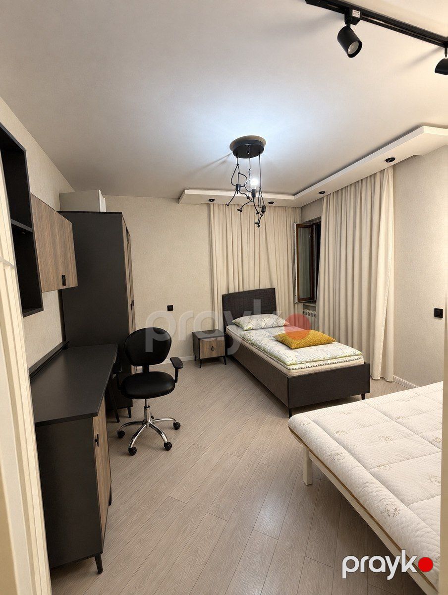 Satılır 4 otaqlı yeni tikili 90 m² — Mənzil, Bakı (4)