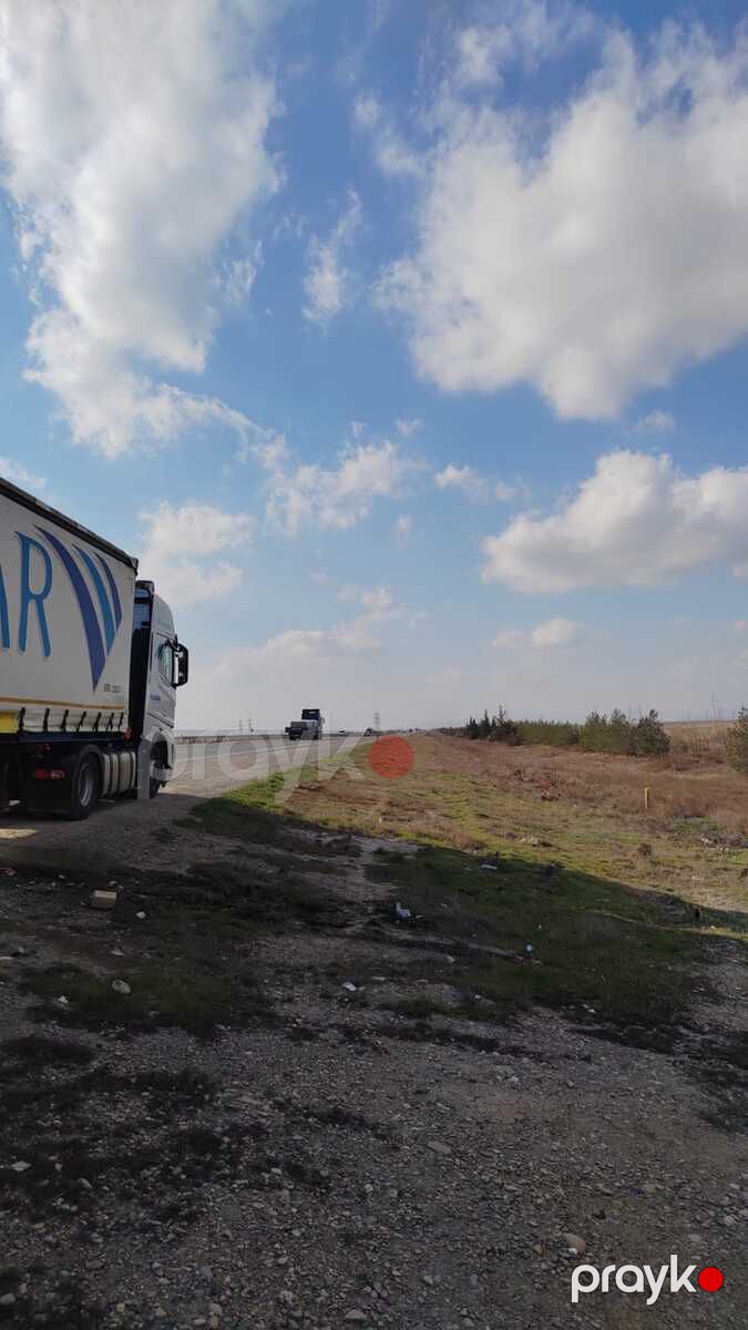 Satılır torpaq 510 sot — Torpaq, Bakı (2)