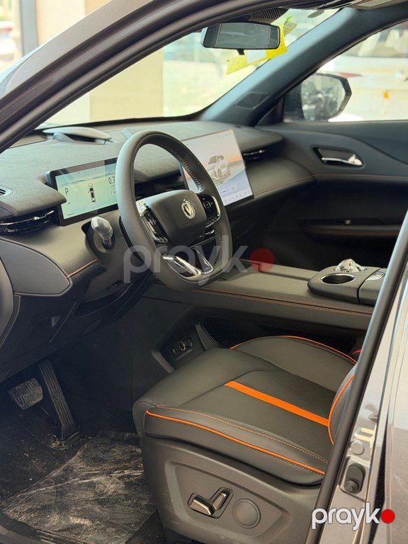 Changan Uni-Z, 1.5 L, 2026 il, yeni — Avtomobillər, Bakı (5)