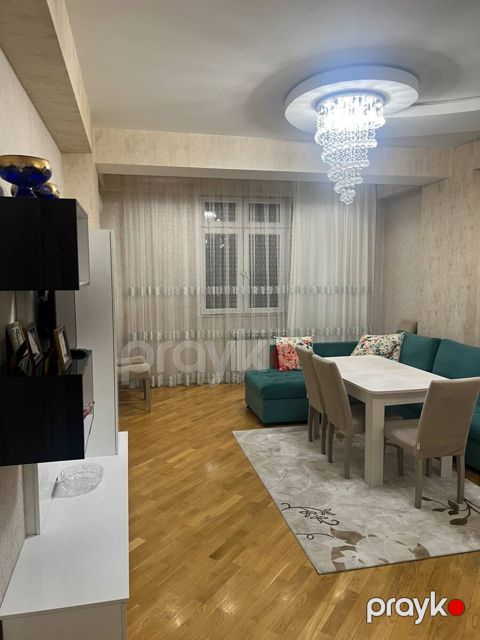 Satılır 2 otaqlı yeni tikili 71 m² — Bakı
