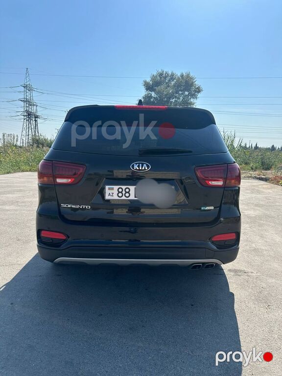 Kia Sorento, 2.0 L, 2018 il, 169 400 km — Avtomobillər, Göyçay (2)