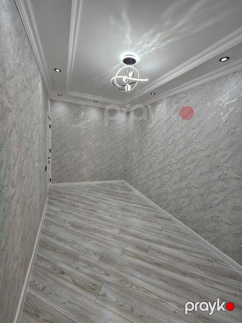 Satılır 3 otaqlı köhnə tikili 58 m² — Bakı