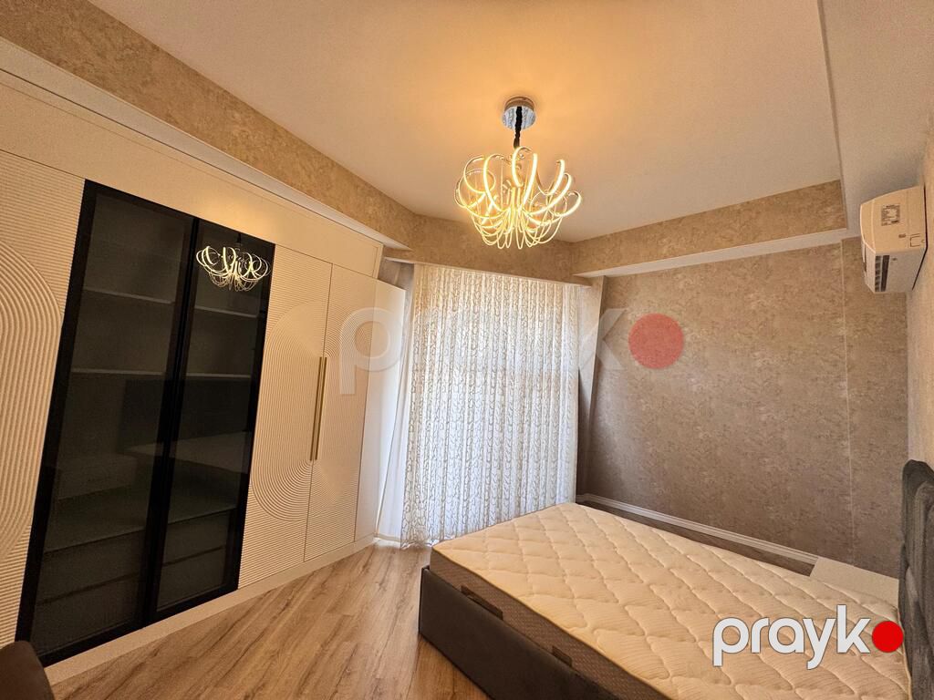 Satılır 2 otaqlı yeni tikili 67.1 m² — Mənzil, Bakı (9)