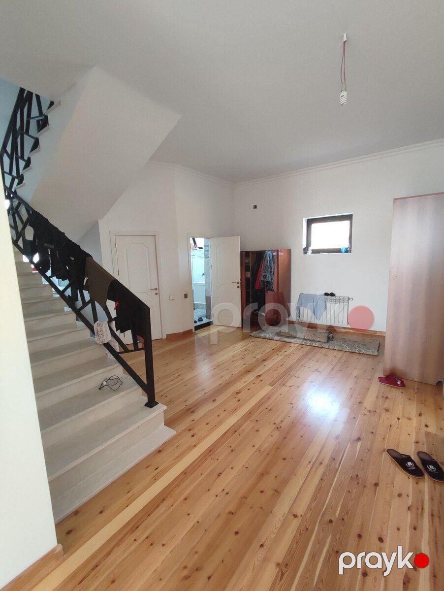 Həyət evi, Abşeron r — Ev, villa, Bakı (7)