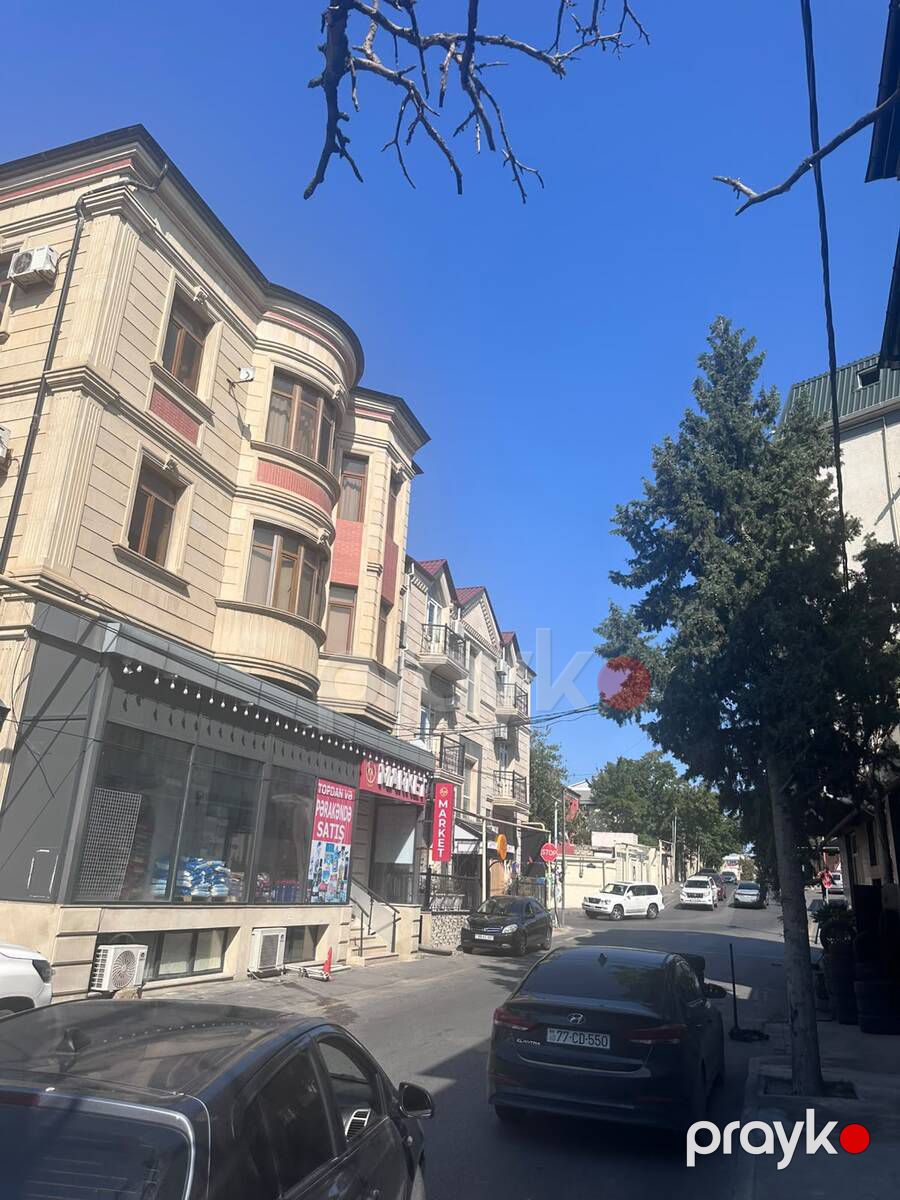 İcarəyə verilir obyekt 350 m² — Əmlak, Bakı (8)