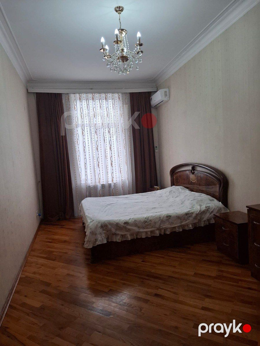 İcarəyə verilir 3 otaqlı köhnə tikili 90 m² — Mənzil, Bakı (3)