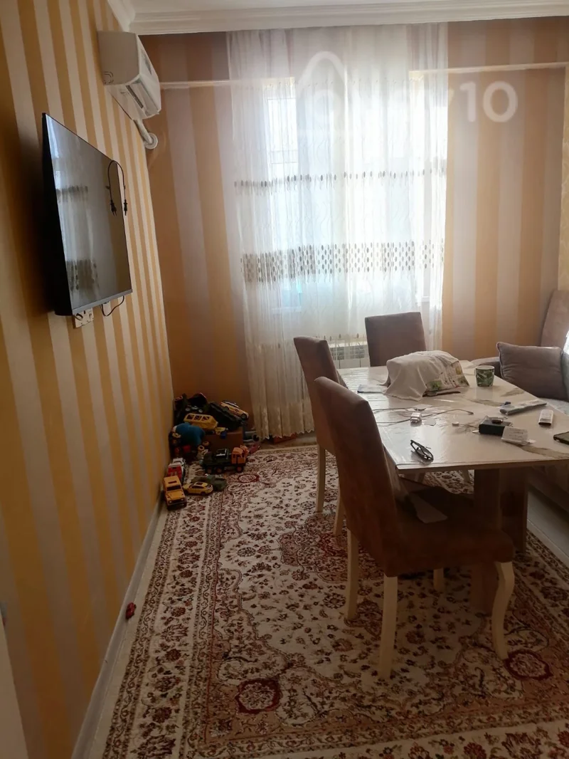 2 otaqlı mənzil, 38 m², Səttar Bəhlulzadə, Xırdalan — Xırdalan