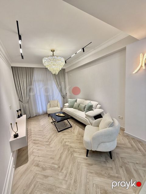 Satılır 3 otaqlı yeni tikili 94 m² — Bakı