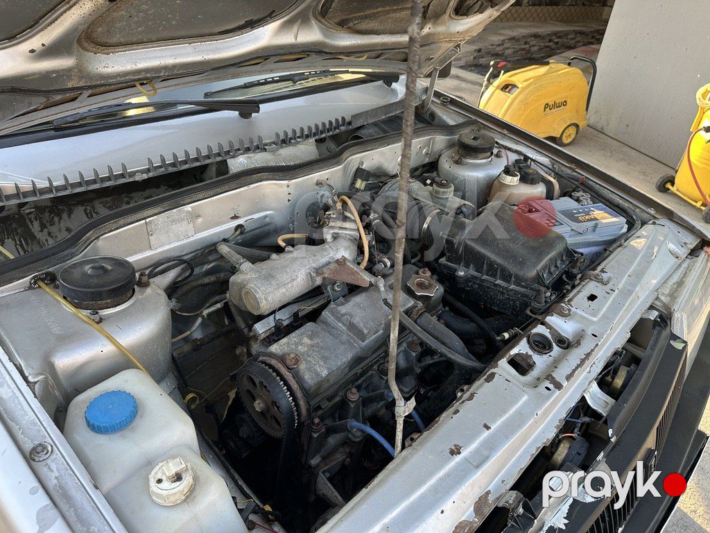 Lada (VAZ) 21099, 1.5 L, 2002 il, 280 000 km — Avtomobillər, Hacıqabul (10)